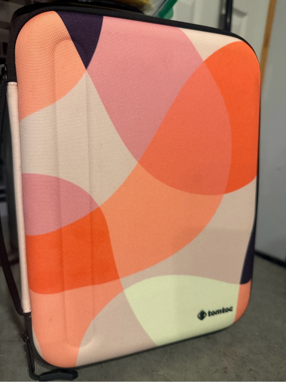 Tomtoc Portfolio Case - Picture 2 of 14